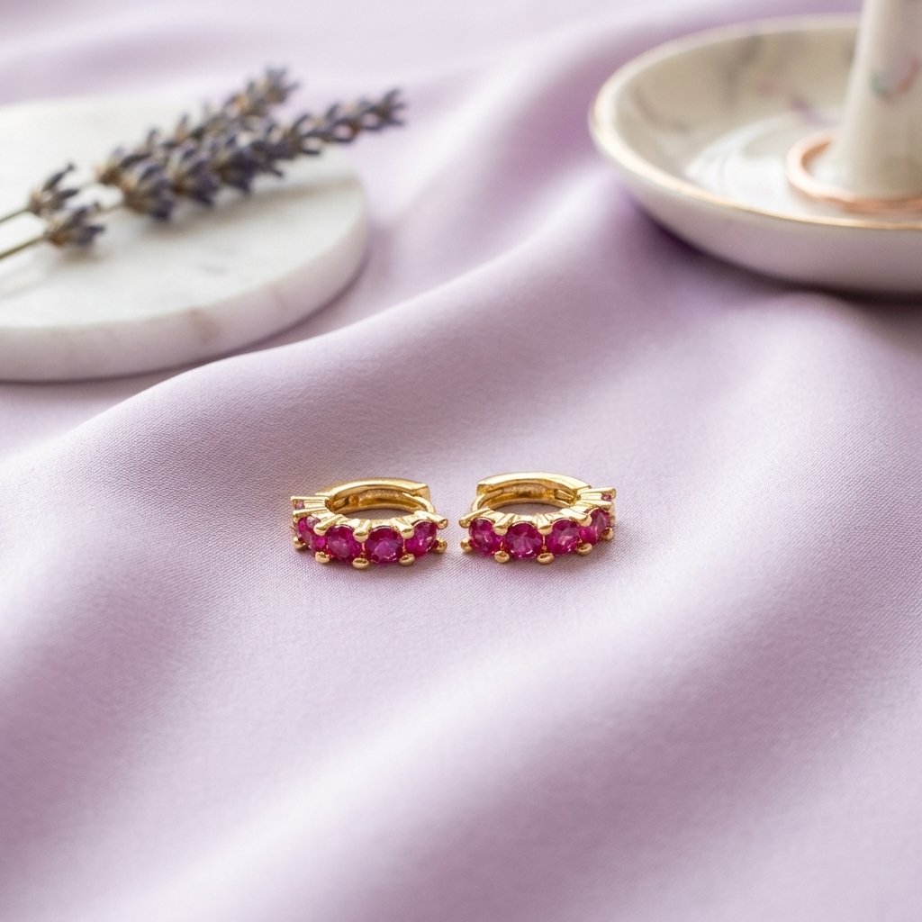 Foto Flatlay Boutique