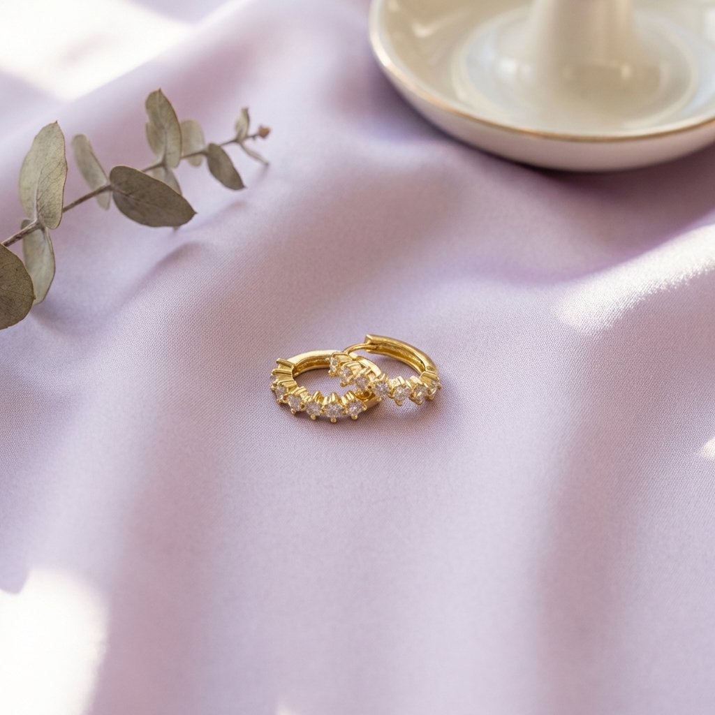 Foto Flatlay Boutique