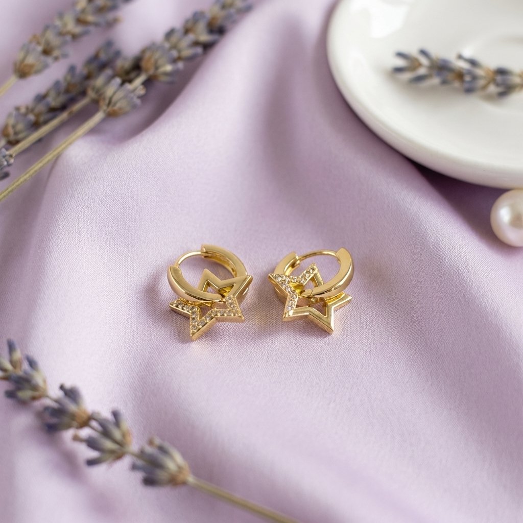 Foto Flatlay Boutique