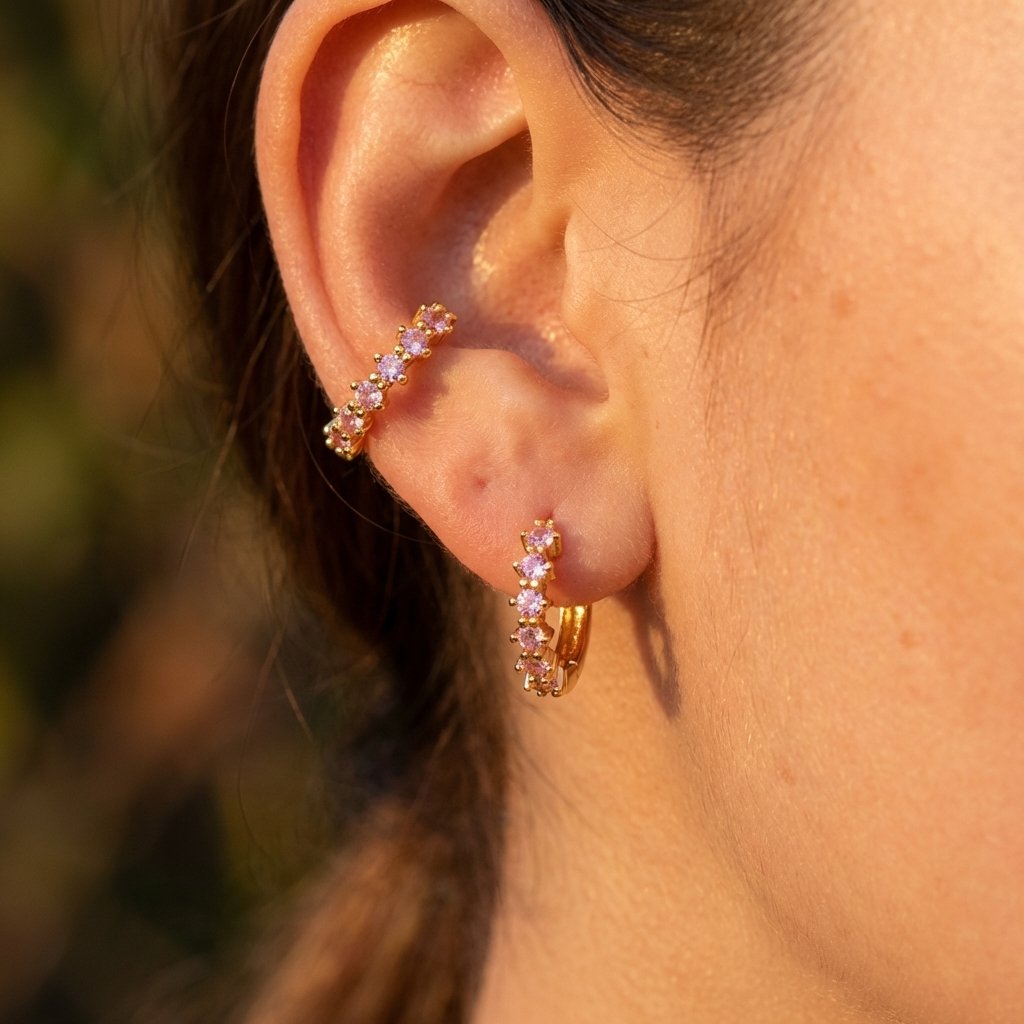 Foto Modelo Realista