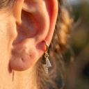 Foto Modelo Realista