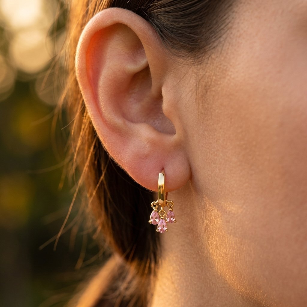 Foto Modelo Realista