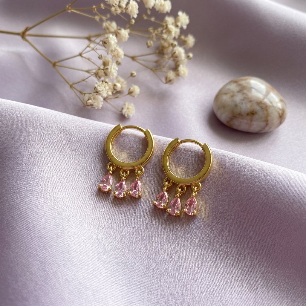 Foto Flatlay Boutique