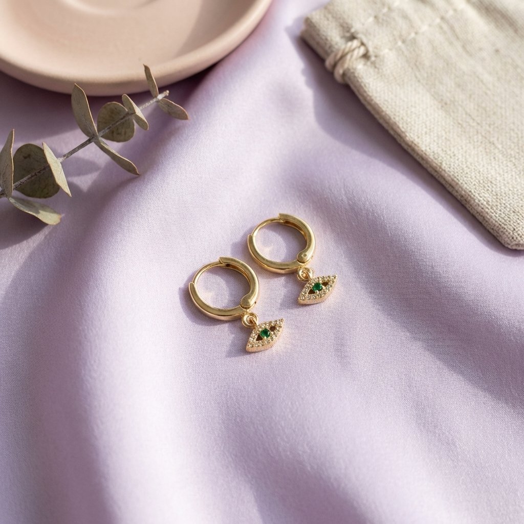 Foto Flatlay Boutique