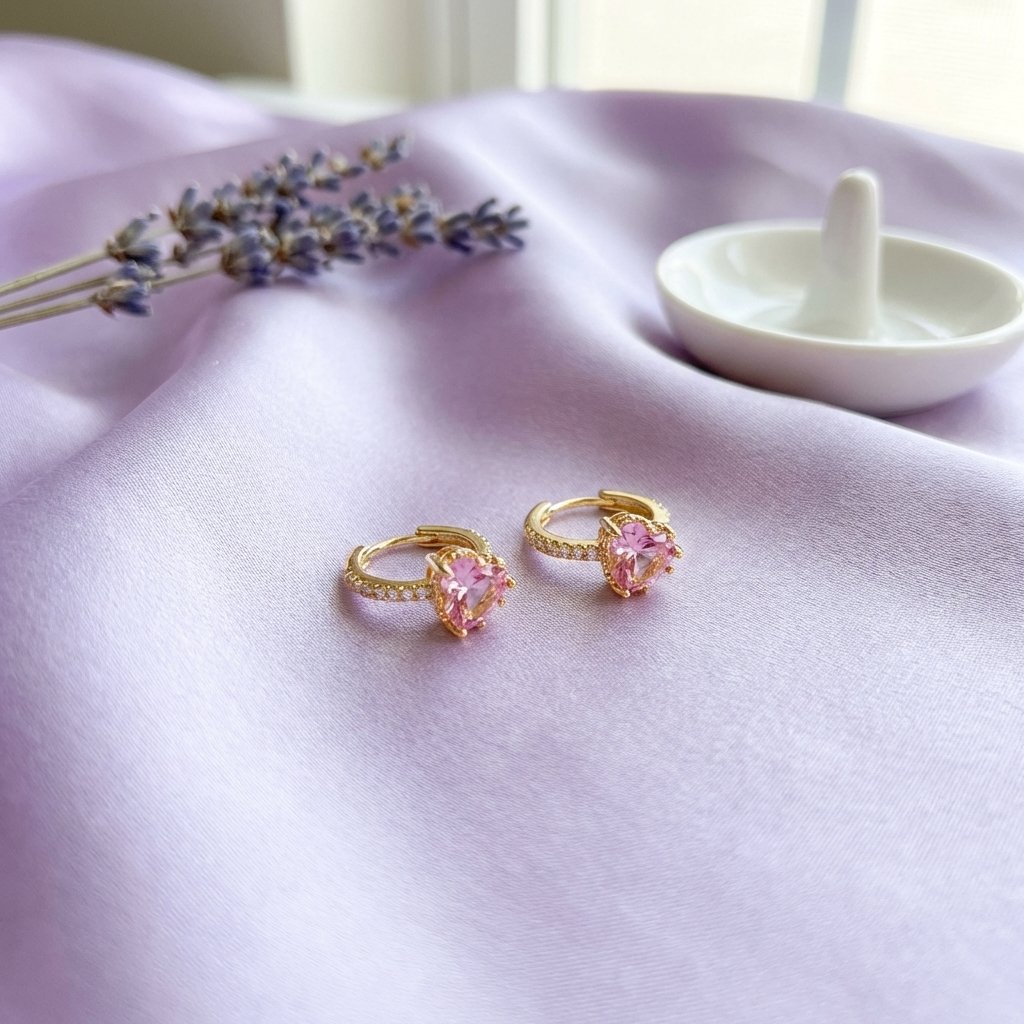 Foto Flatlay Boutique