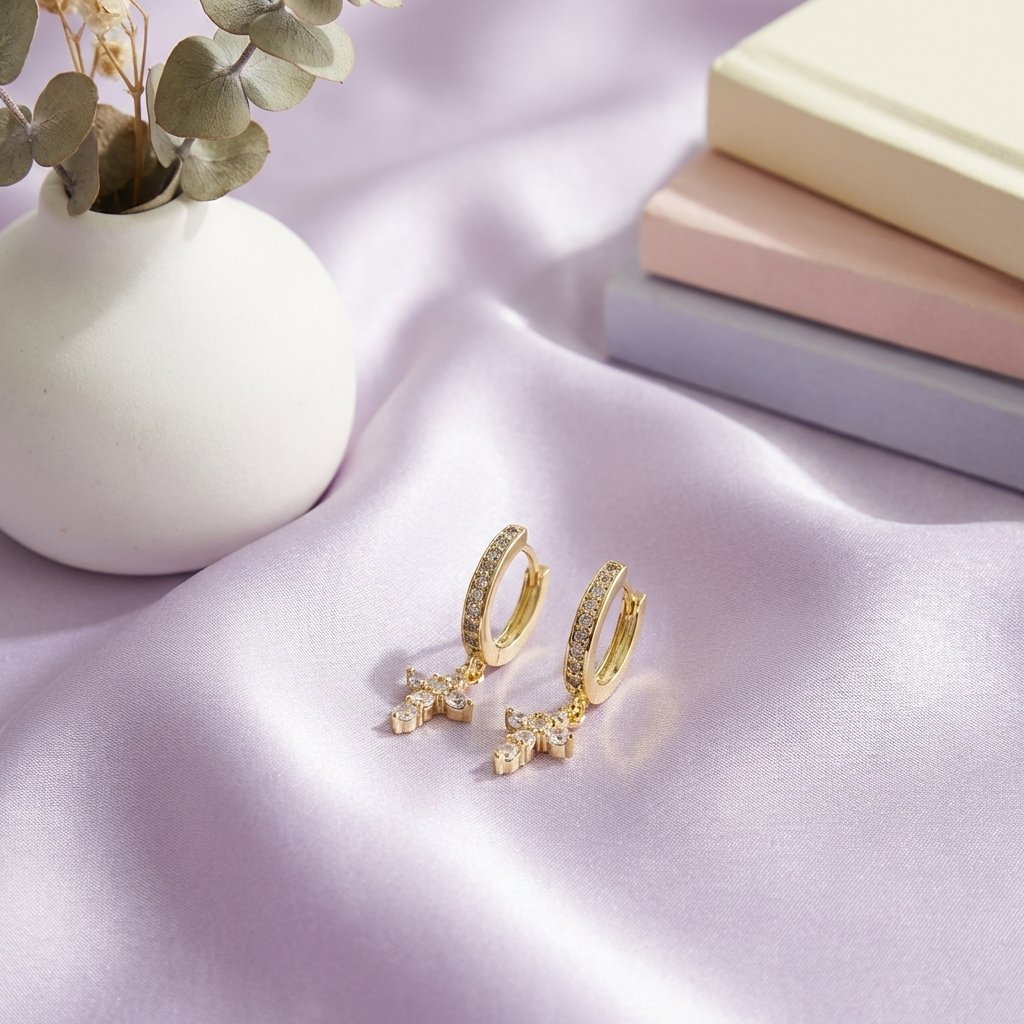 Foto Flatlay Boutique