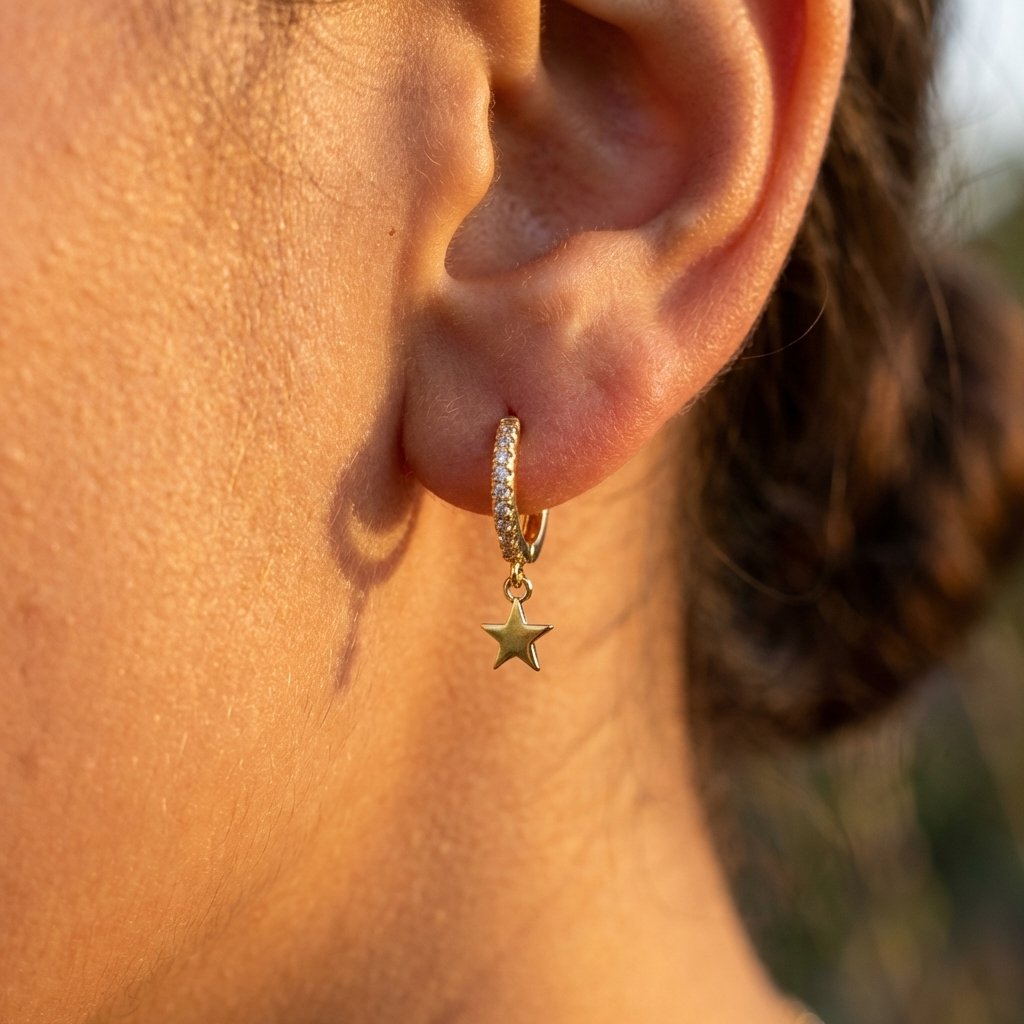 Foto Modelo Realista