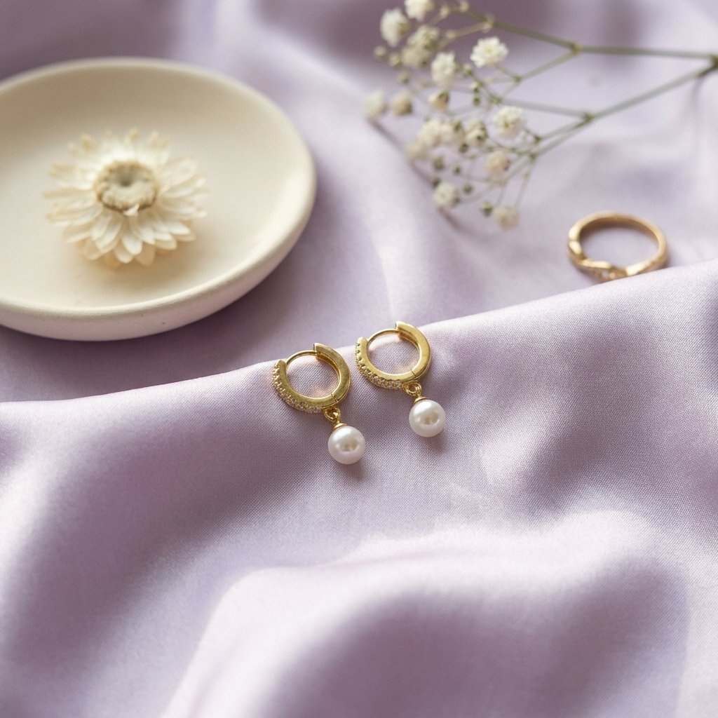 Foto Flatlay Boutique