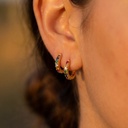 Foto Modelo Realista