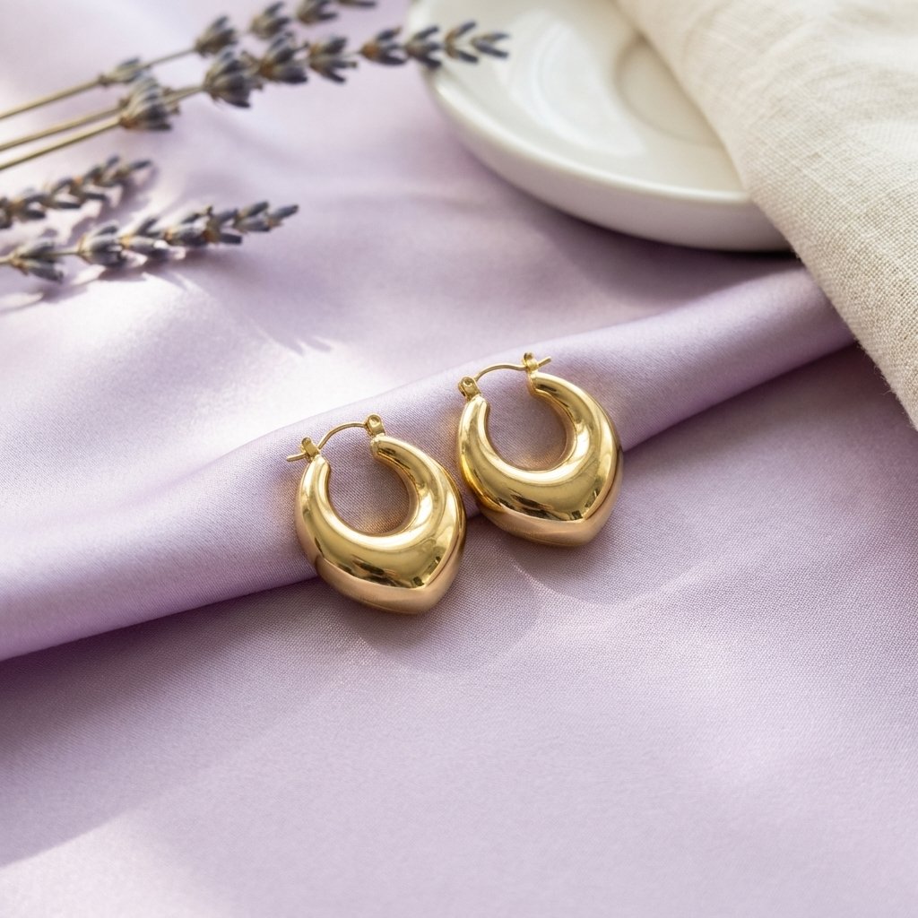 Foto Flatlay Boutique