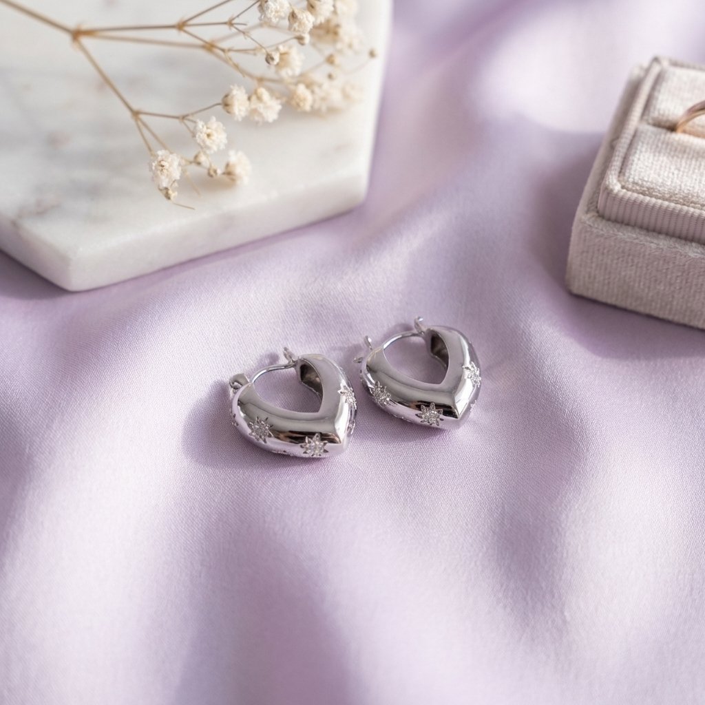 Foto Flatlay Boutique