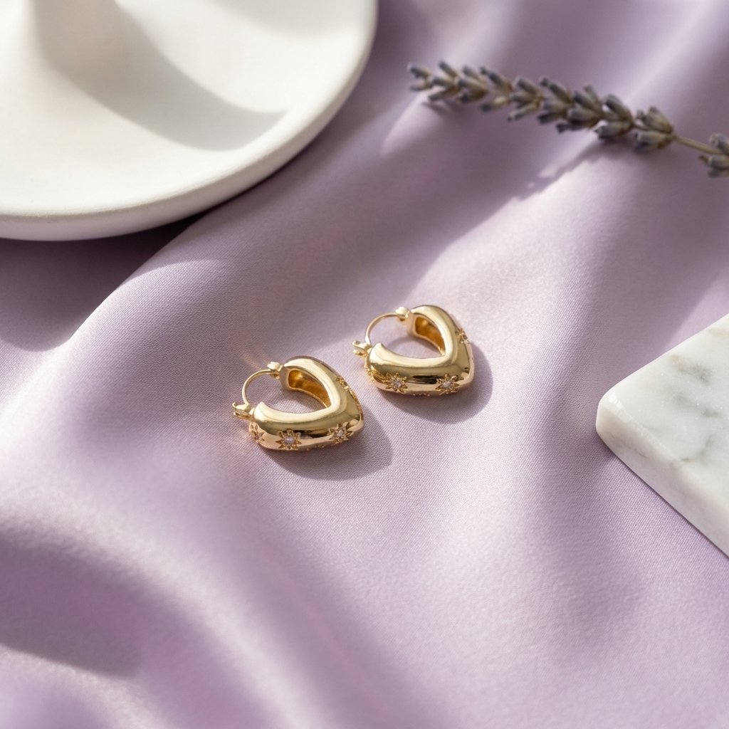 Foto Flatlay Boutique