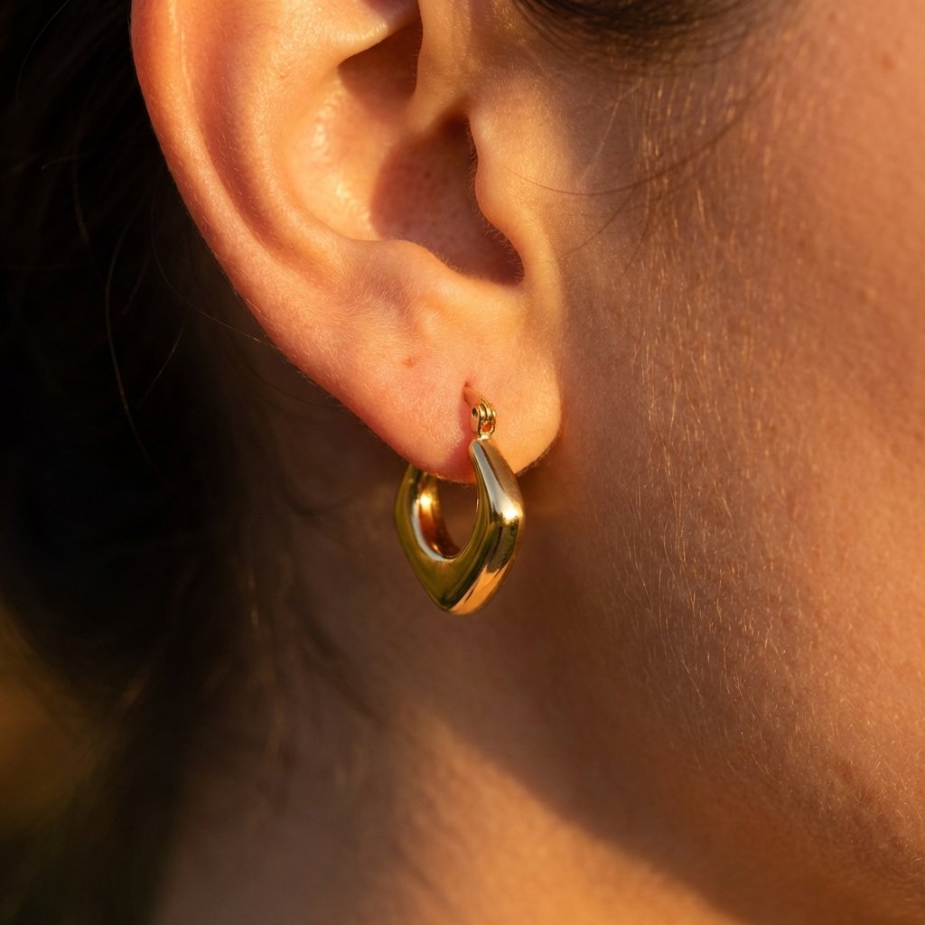 Foto Modelo Realista