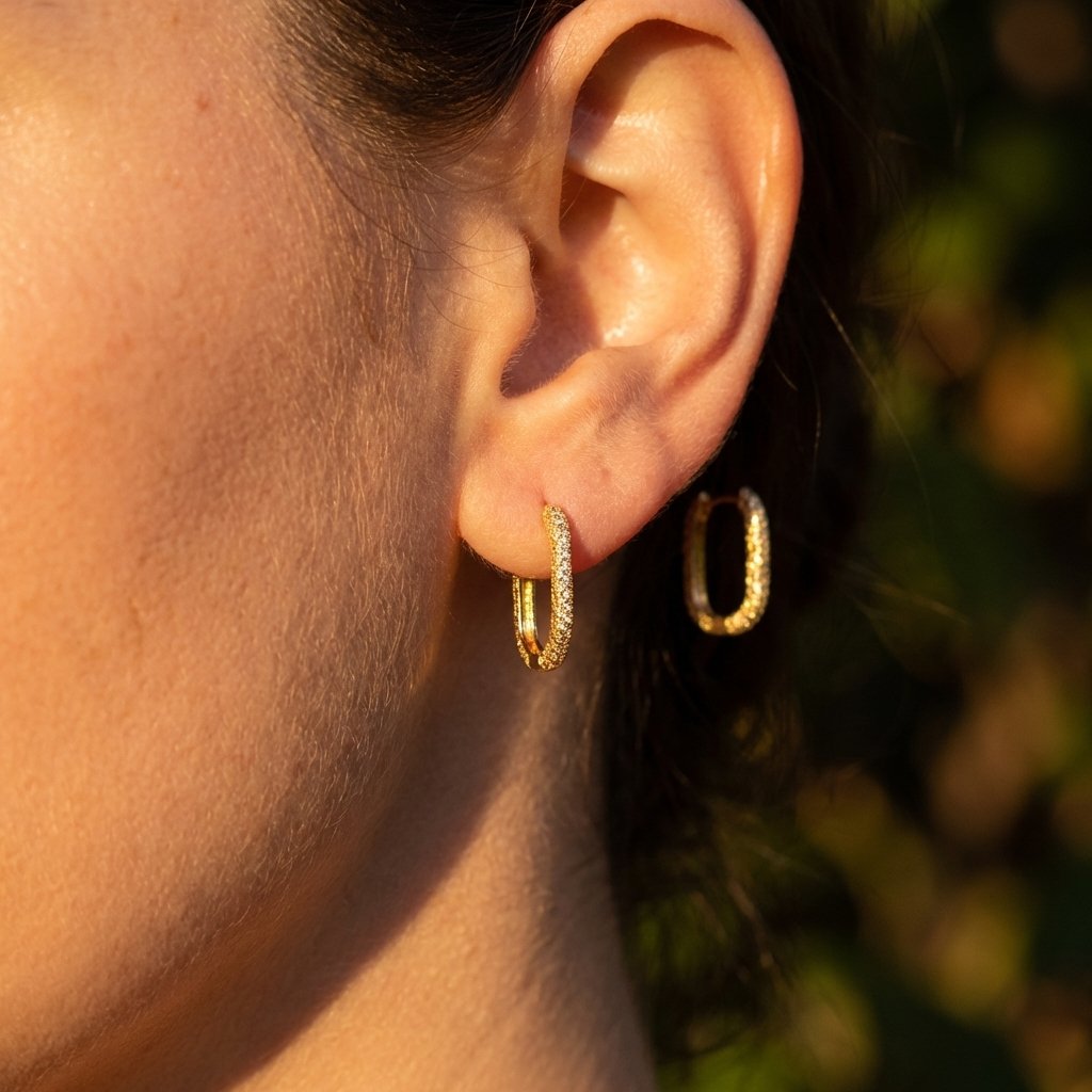 Foto Modelo Realista