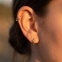 Foto Modelo Realista