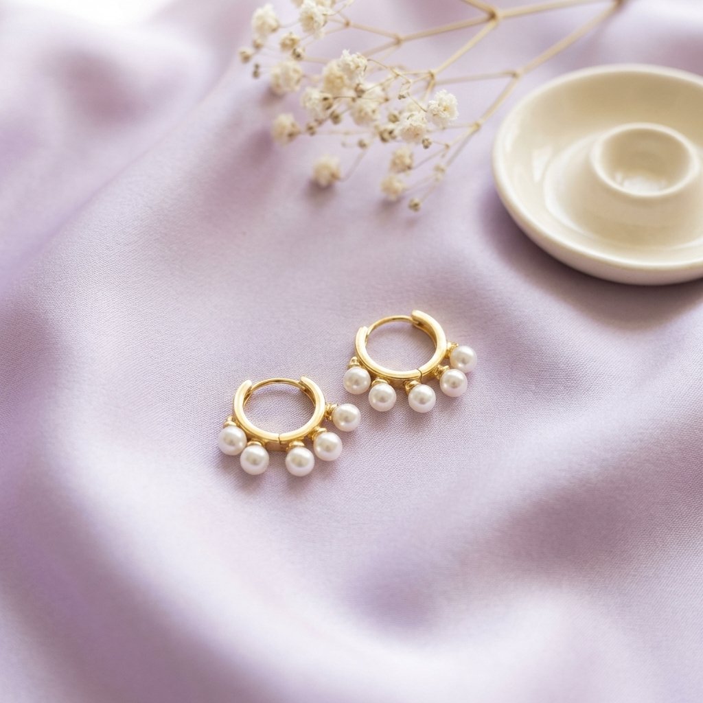 Foto Flatlay Boutique