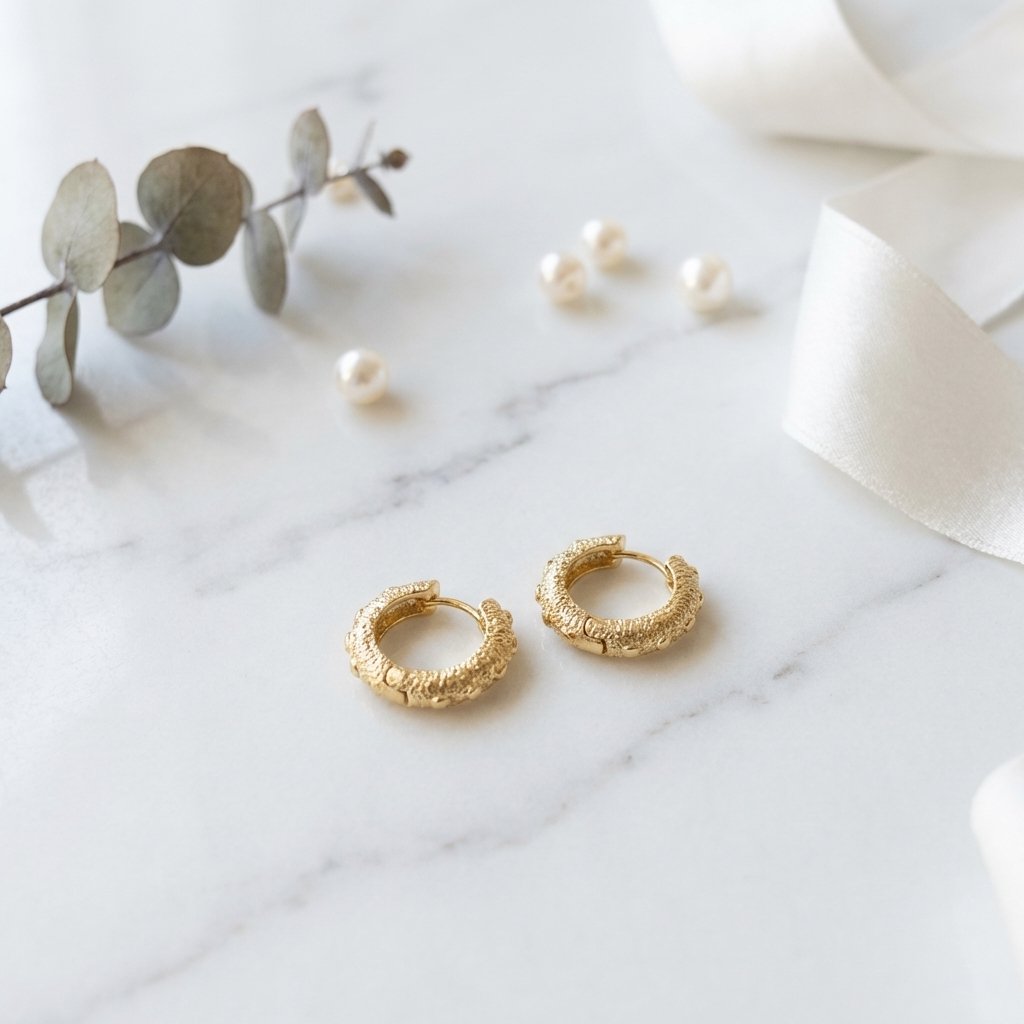 Foto Flatlay Boutique