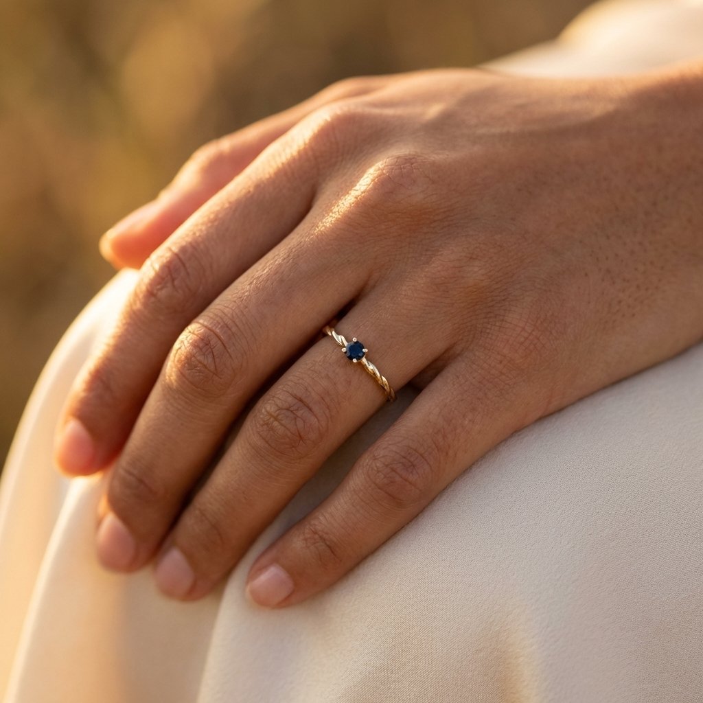 Foto Modelo Realista