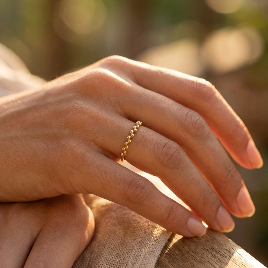 Foto Modelo Realista