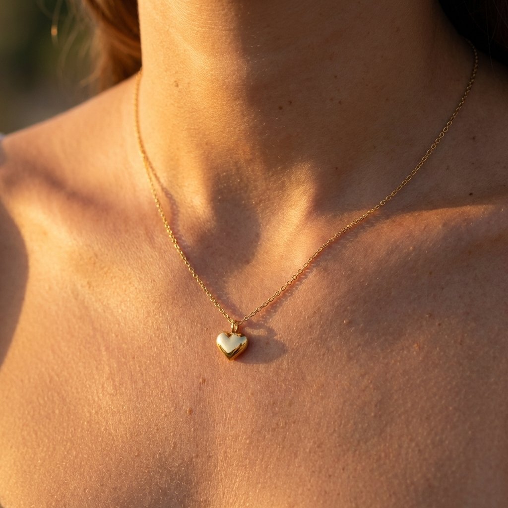 Foto Modelo Realista