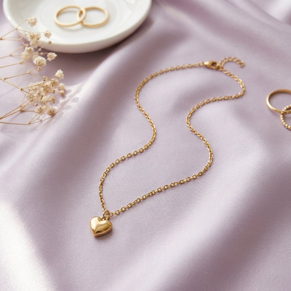 Foto Flatlay Boutique