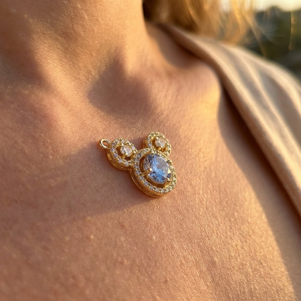 Foto Modelo Realista