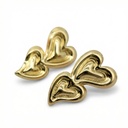 Arete Acero inoxidable 304 · AR-664
