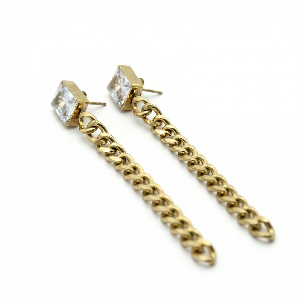 [AR-659] Arete Acero inoxidable 304 · AR-659