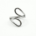 Anillo Acero inoxidable 304 · AN-040