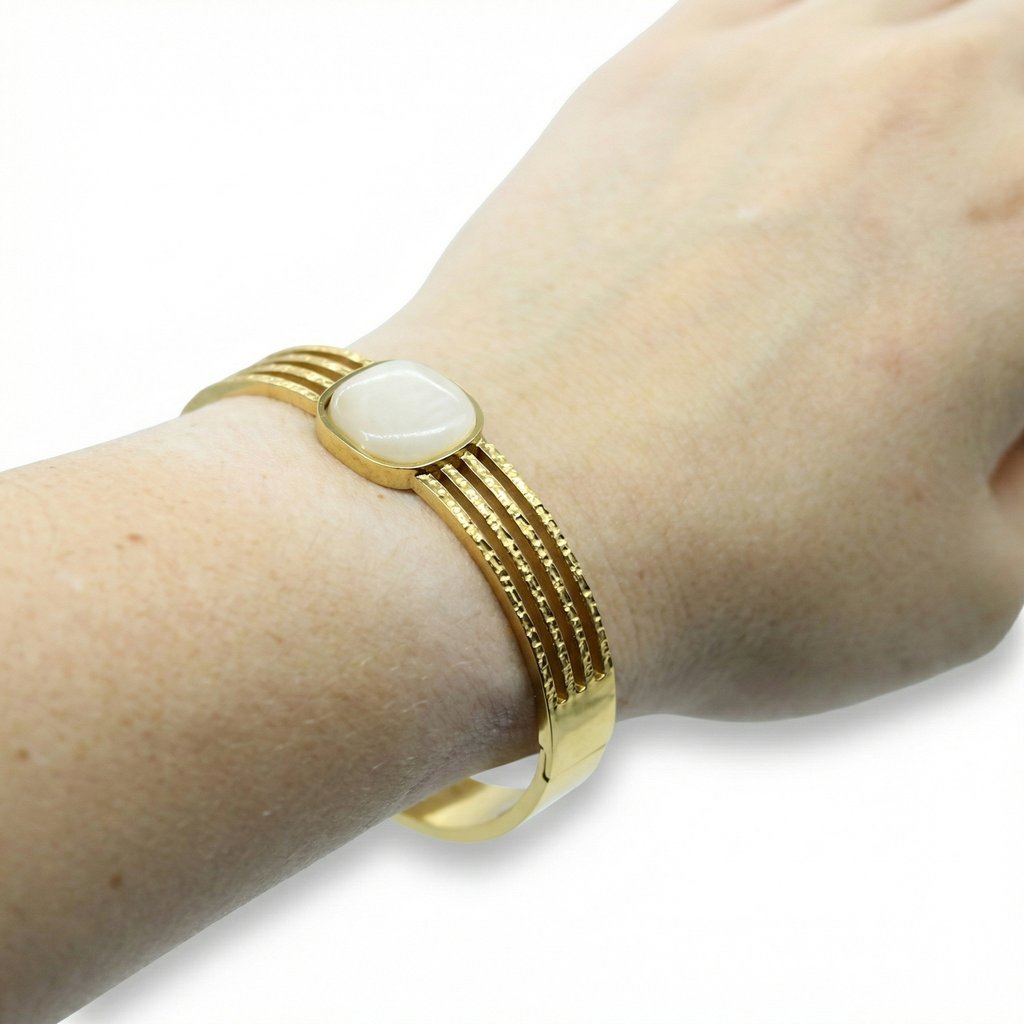 [PUL-071] Pulsera Acero inoxidable 304 · PUL-071