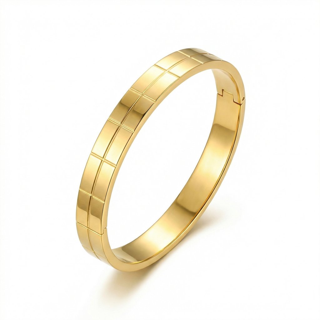 [PUL-069] Pulsera Acero inoxidable 304 · PUL-069