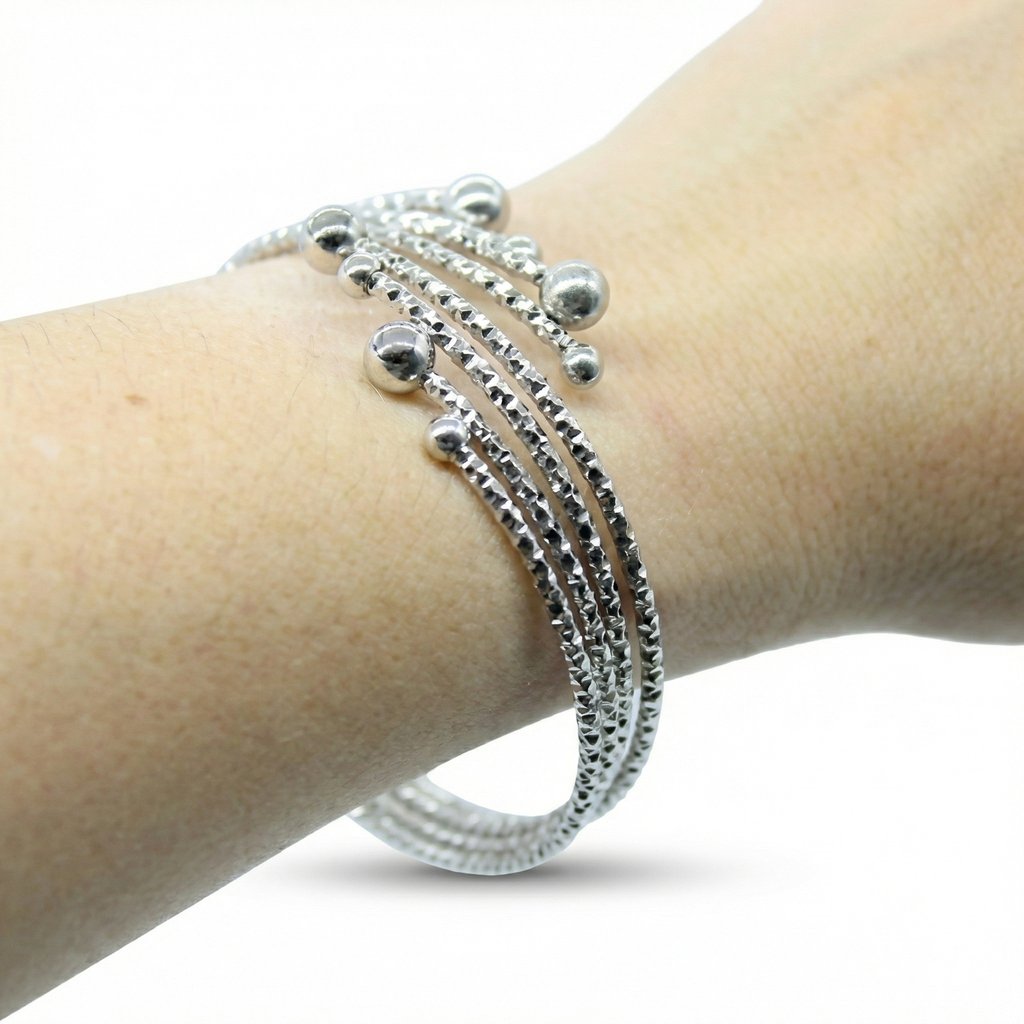 [PUL-065] Pulsera Acero inoxidable 304 · PUL-065