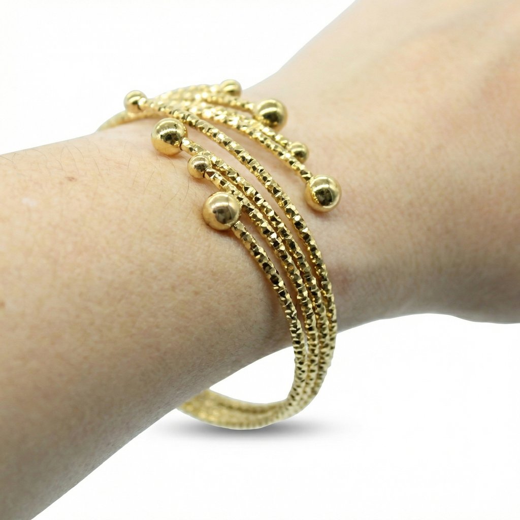 [PUL-064] Pulsera Acero inoxidable 304 · PUL-064
