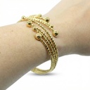 Pulsera Acero inoxidable 304 · PUL-064
