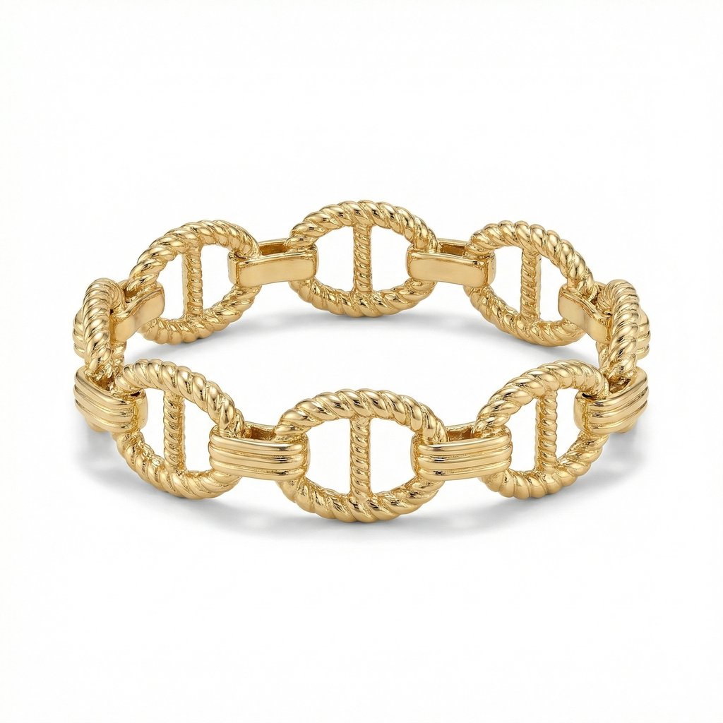 [PUL-063] Pulsera Acero inoxidable 304 · PUL-063