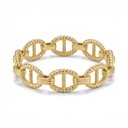 Pulsera Acero inoxidable 304 · PUL-063