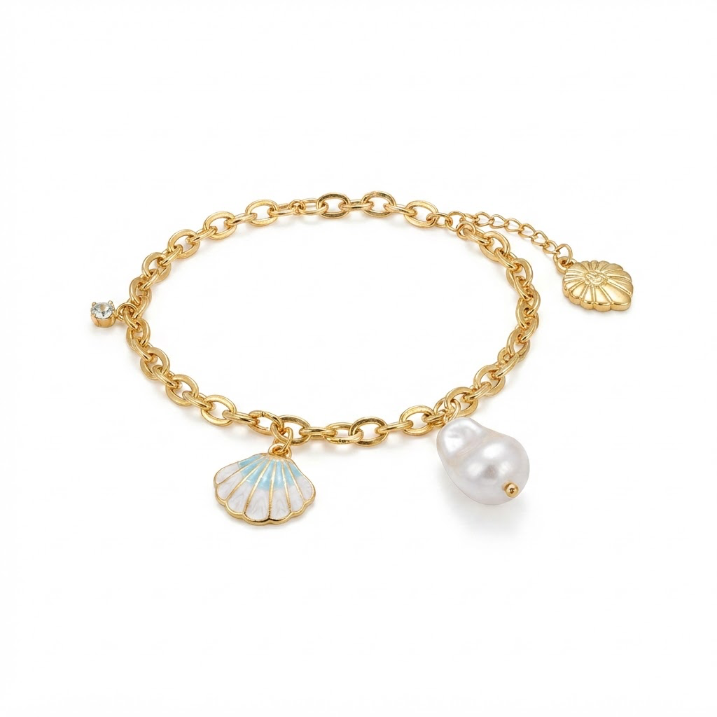 [PUL-061] Pulsera Acero inoxidable 304 · PUL-061