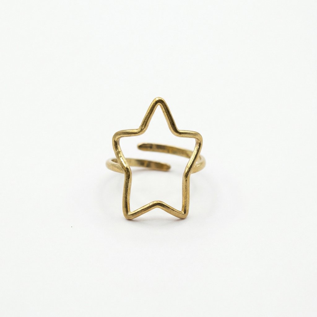 [AN-092] Anillo Acero inoxidable 304 · AN-092