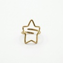 Anillo Acero inoxidable 304 · AN-092