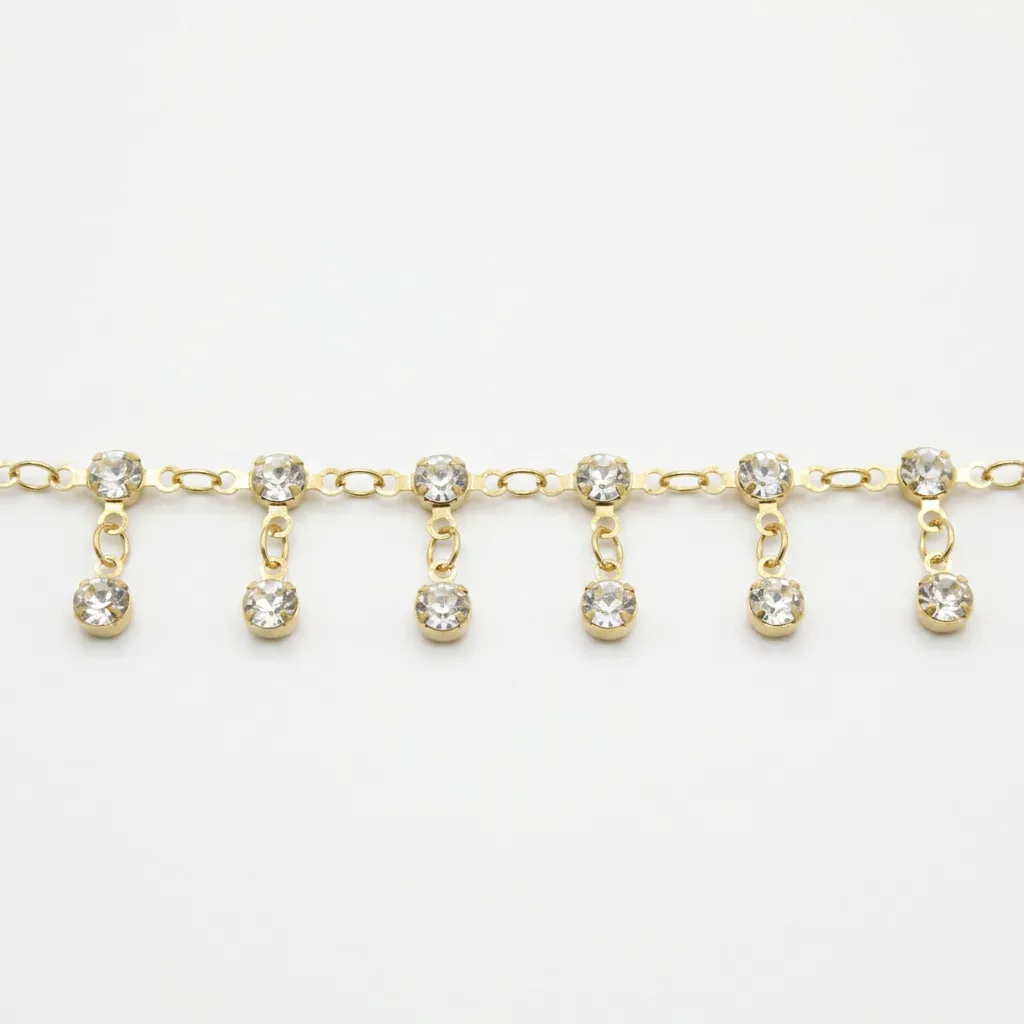 [CAD-024CZ] Cristales Zirconia