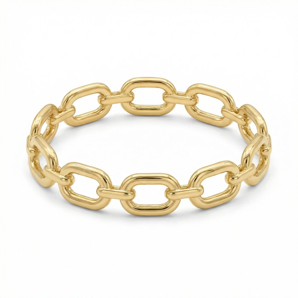 [PUL-031] Pulsera Acero inoxidable 304 · PUL-031