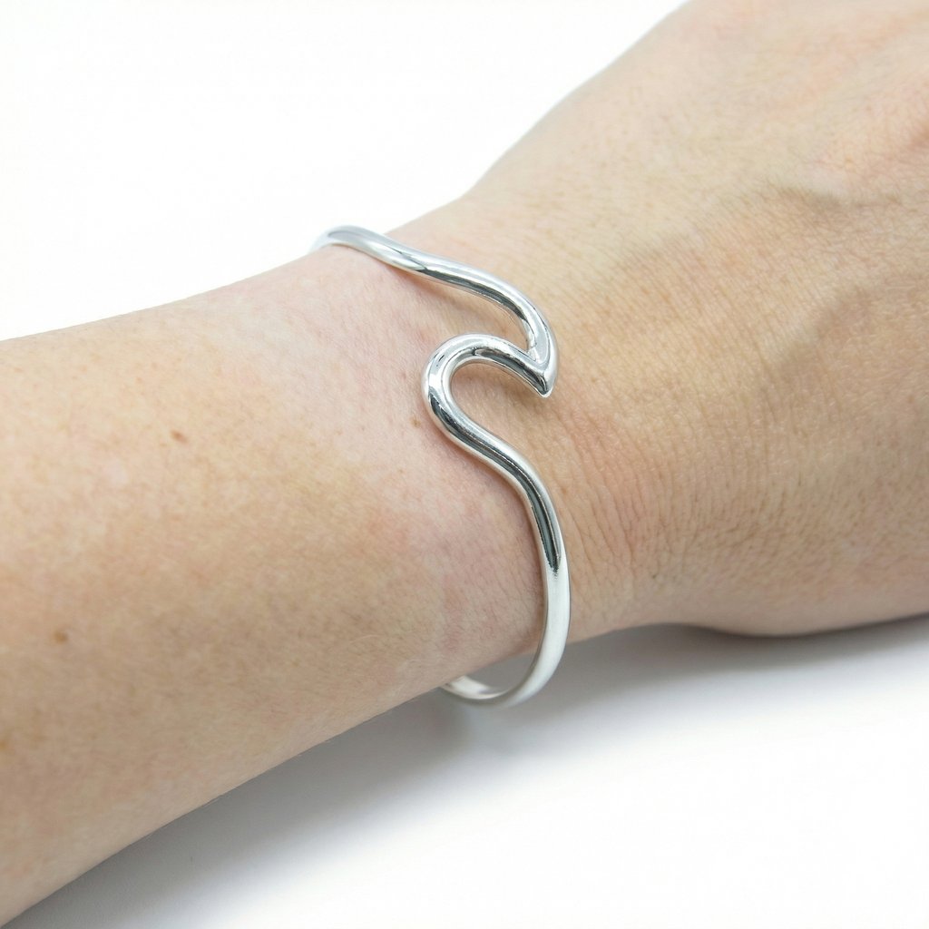 [PUL-023] Pulsera Acero inoxidable 304 · PUL-023