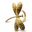 Anillo Acero inoxidable 304 · AN-786