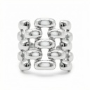 Anillo Acero inoxidable 304 · AN-767