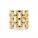 Anillo Acero inoxidable 304 · AN-766
