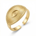 Anillo Acero inoxidable 304 · AN-763