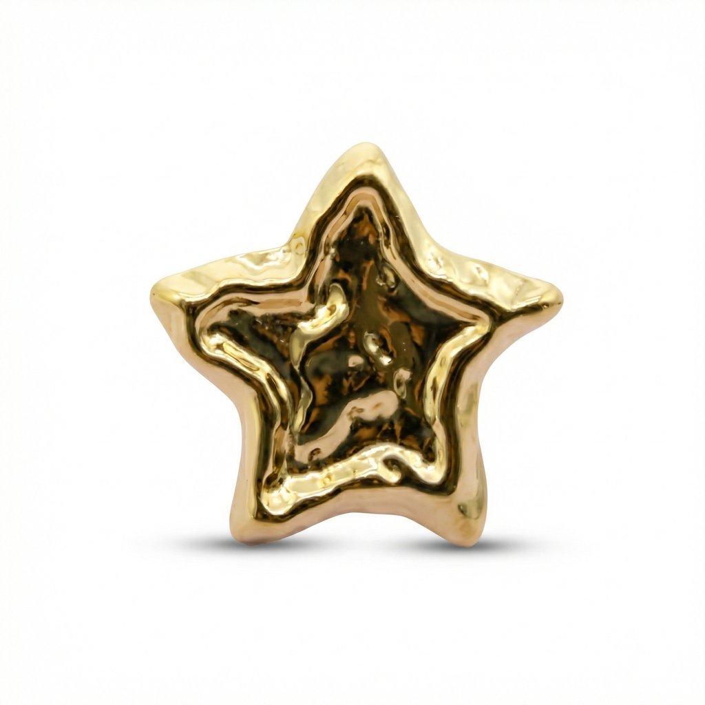Anillo Acero inoxidable 304 · AN-678