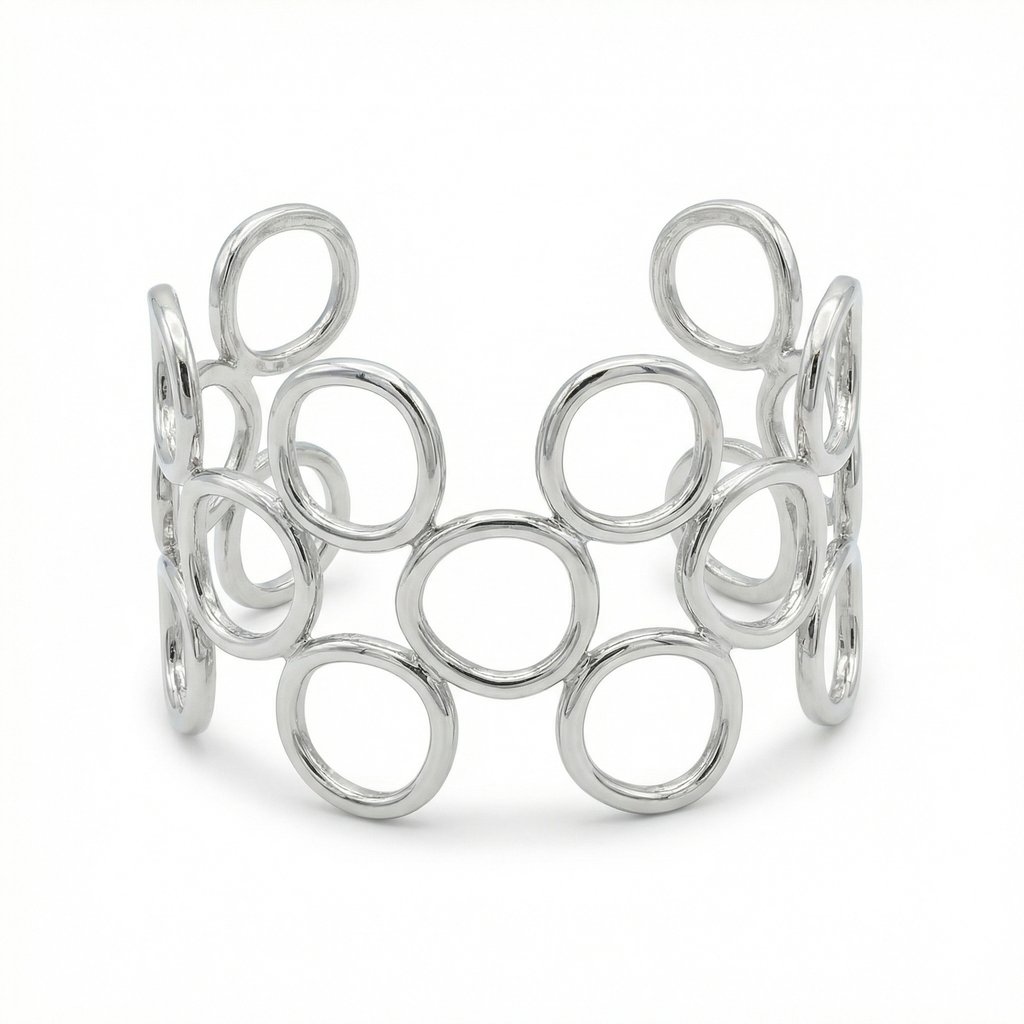[PUL-026] Pulsera Acero inoxidable 304 · PUL-026