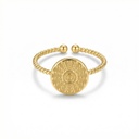 Anillo Acero inoxidable 304 · AN-748