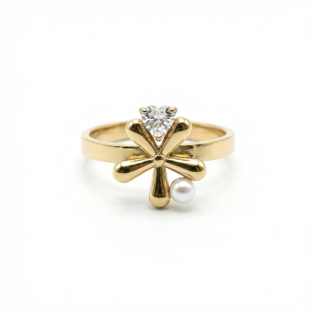 [AN-747] Anillo Acero inoxidable 304 · AN-747